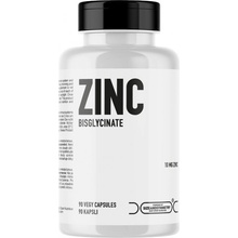 Sizeandsymmetry Nutrition Zinc Chelate 90 kapslí