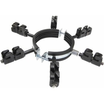 Fencee Izolátor kuna na okap priemer 87 - 92 mm