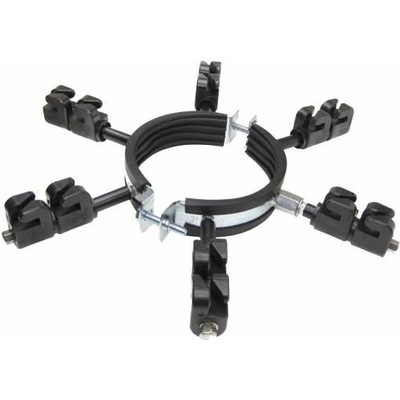 Fencee Izolátor kuna na okap priemer 87 - 92 mm