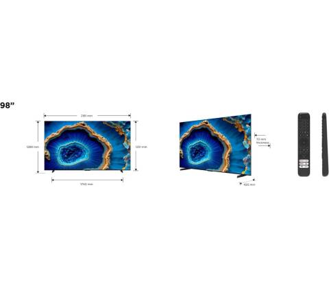 TCL 98C805