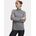 Under Armour Дамска тениска Under Armour Tech 1/2 Zip- Twist Under Armour | Zelen | ЖЕНИ | XS