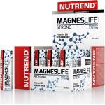 Nutrend Magneslife Strong, 20x60 ml