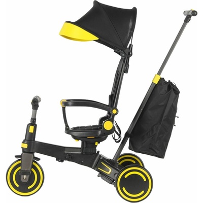 Sparkys Premium 9 v 1 žltá