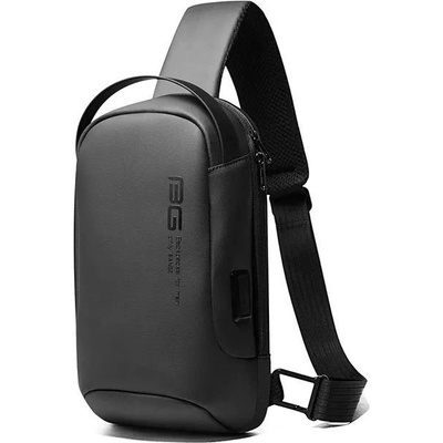 BANGE elegantní s USB HASAD Šedý 7 l Bange BG7221s3