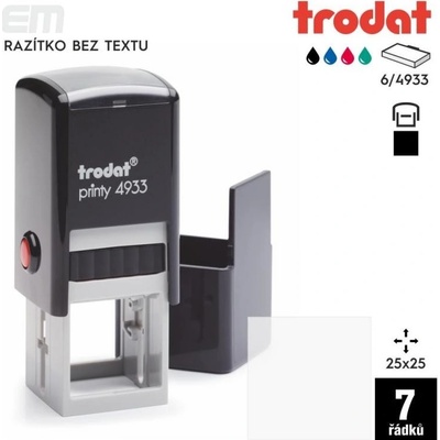 Trodat 4933