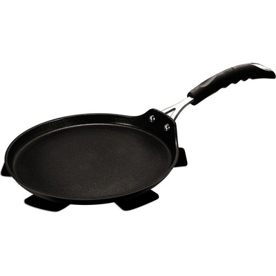 BerlingerHaus na palačinky s titanovým povrchem Black Professional Line 25 cm