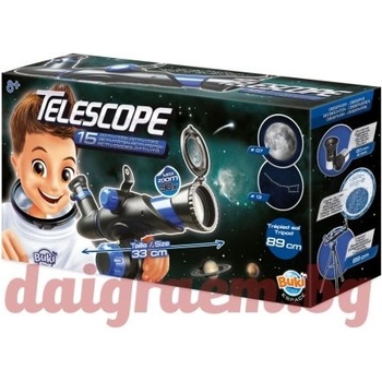 Image 1 of Buki France Телескоп 15 дейности buki ts006b (bkts006b)