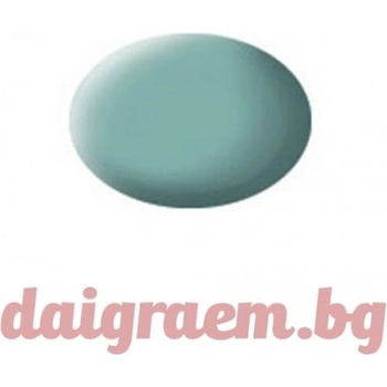 Image 1 of Revell Аква боичка Revell 49 (36149) Светло синьо мат (R36149)