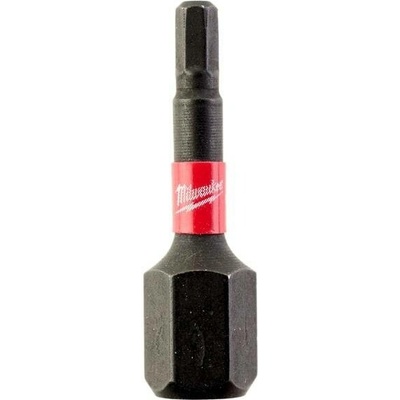 Milwaukee Hex 2,5 25 mm 2 ks 4932430893