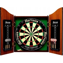 Harrows Pro’s Choice