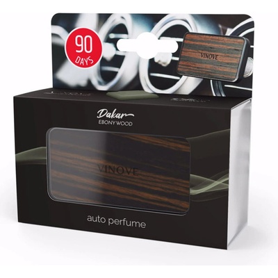 Vinove Prestige dakar ebony wood