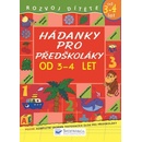 Hádanky pro předškoláky