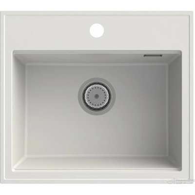 Gamma Modern 5055 GMA-ZM-55-WH