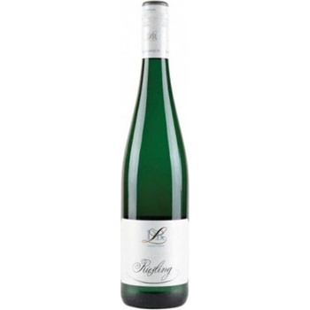 Dr. Loosen Riesling Feinherb polosuché biele 2022 10,5% 0,75 l (čistá fľaša)