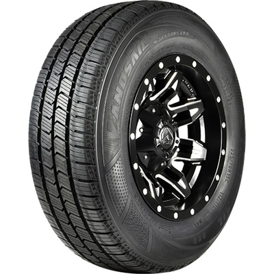 Landsail 4-Seasons VAN 195/65 R16 104R