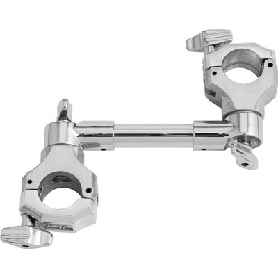Pearl PCR-50R ICON Rotating Dual 1.5” Round Pipe Extension Clamp