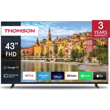 Thomson 43FG2S14