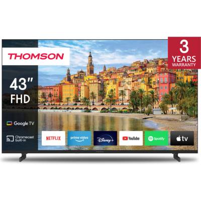 Thomson 43FG2S14