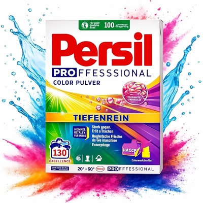Persil Professional Thefenrein prací prášek barev 7,8 kg