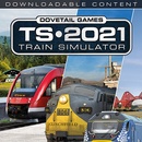 Train Simulator 2021
