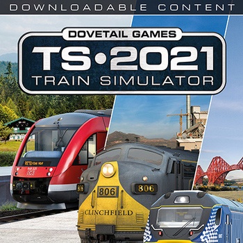 Train Simulator 2021
