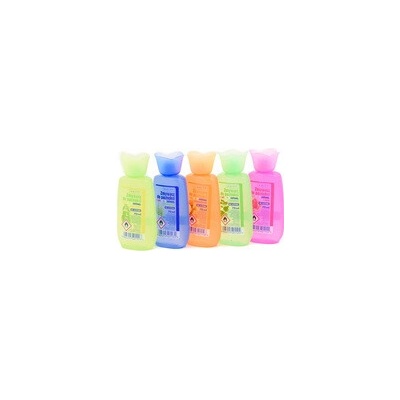 INTM odlakovač nechtov bez acetónu nechtík 70 ml