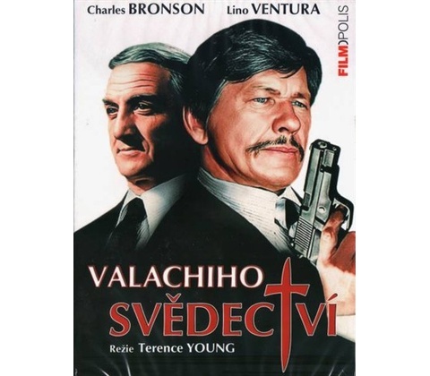 Valachiho svědectví