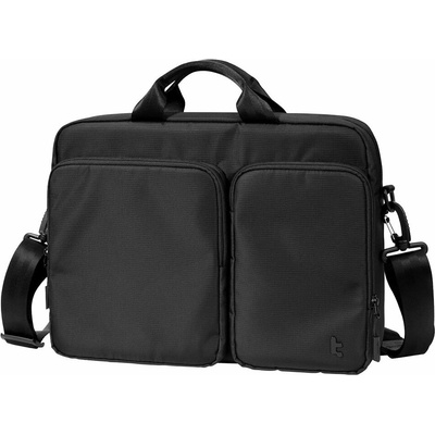 Tomtoc taška A33 pre Macbook Pro 16" M1/M2/M3/M4 - Black A33F3D1