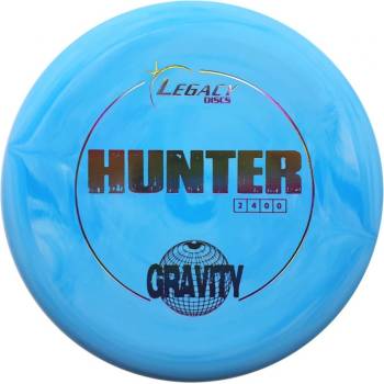 Legacy Discs Hunter Gravity