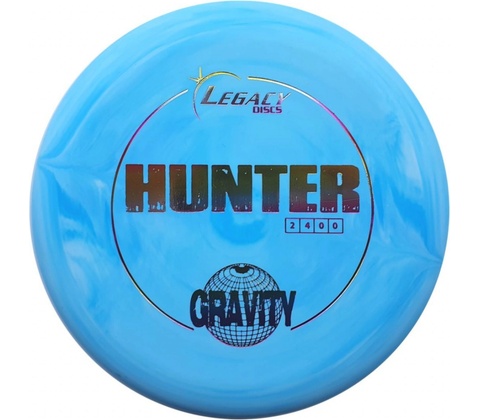 Legacy Discs Hunter Gravity