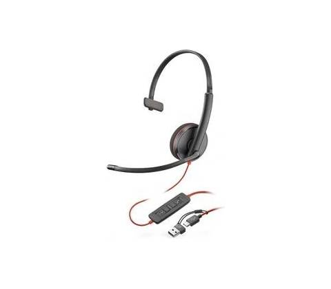 Poly 8X214AA