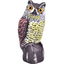 Strend Plašič ptáků, Sova, 36 cm ST8090494