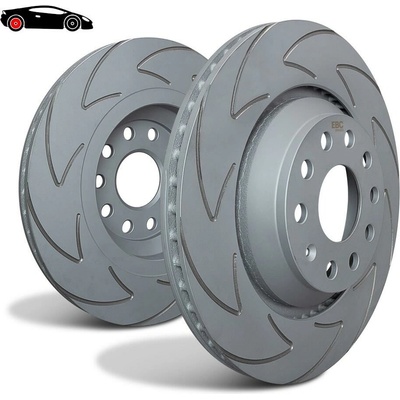 EBC Brakes Brzdový kotúč 1416