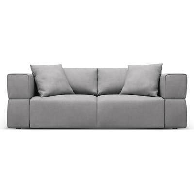 Milo Casa Светлосив диван 214 cm Esther - Milo Casa (MIL_3S_143_F1_ESTHER6)