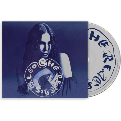 Chelsea Wolfe - She Reaches Out To She Reaches Out To She CD