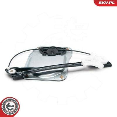 Zvedací zařízení oken ESEN SKV 01SKV873