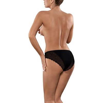 Babell Бикини Figi-BBL-145-Czarne-CzarnyV-54998-Czarny - Син, размер XL