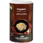 COSMOVEDA Био смлян джинджифил - 25 г