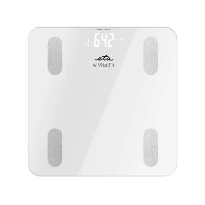 ETA Vital Fit 6781 90000 osobná váha biela