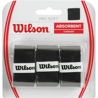 Wilson Pro soft overgrip