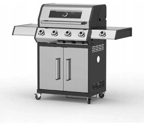 Teesa BBQ 5006 MASTER