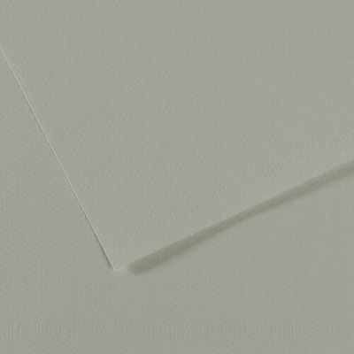 Canson Mi-Teintes listy A4 160g 25 archů - 343 Pearl