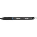 Sharpie Gelpen S-Gel 0, 7 синьо (2136600)