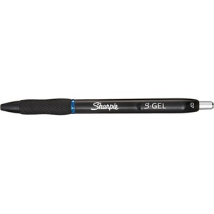 Sharpie Gelpen S-Gel 0, 7 синьо (2136600)