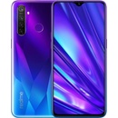 Mobilné telefóny Realme 5 Pro 8GB/128GB Dual SIM