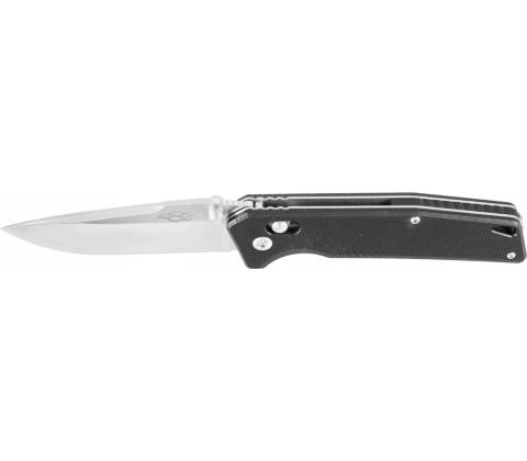Ganzo Firebird FB7601-BK