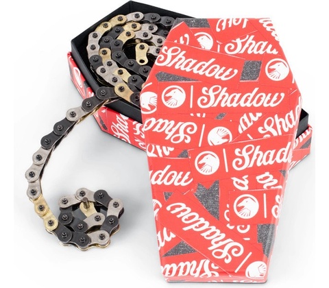 Shadow Interlock V2