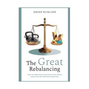 The Great Rebalancing | Blokland (ISBN: 9789083598826)