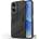 Huawei Honor 90 Lite 5G Punk Armor Удароустойчив Калъф и Протектор
