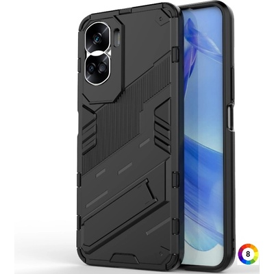 Huawei Honor 90 Lite 5G Punk Armor Удароустойчив Калъф и Протектор